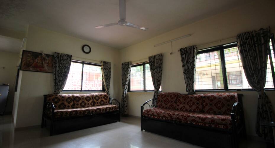 Bhatia Villas, Mahabaleshwar 3
